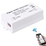 85-265V 50-60Hz IEEE 802.15.4 ZigBee Smart Wireless Switch Controller – Bild 2