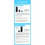 85-265V 50-60Hz IEEE 802.15.4 ZigBee Smart Wireless Switch Controller – Bild 12