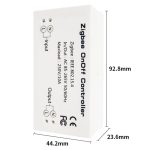 85-265V 50-60Hz IEEE 802.15.4 ZigBee Smart Wireless Switch Controller – Bild 3