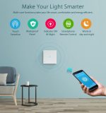 NEO NAS-SC01W Drahtloses WLAN EU Smart Light Control Switch 1Gang – Bild 5