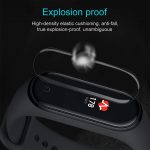5 Stück PET Soft Screen-Schutzfolie für Xiaomi MI-Band 5/6 – Bild 5