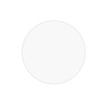 Für Huawei-Uhr-Traum von 0.26mm 2.5d 9H gehärteter Glasfilm-Bildschirmschutzfolie – Bild 2