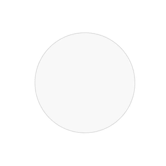 Für Huawei-Uhr-Traum von 0.26mm 2.5d 9H gehärteter Glasfilm-Bildschirmschutzfolie – Bild 2