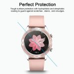 Für Huawei-Uhr-Traum von 0.26mm 2.5d 9H gehärteter Glasfilm-Bildschirmschutzfolie – Bild 5