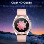 Für Huawei-Uhr-Traum von 0.26mm 2.5d 9H gehärteter Glasfilm-Bildschirmschutzfolie – Bild 6