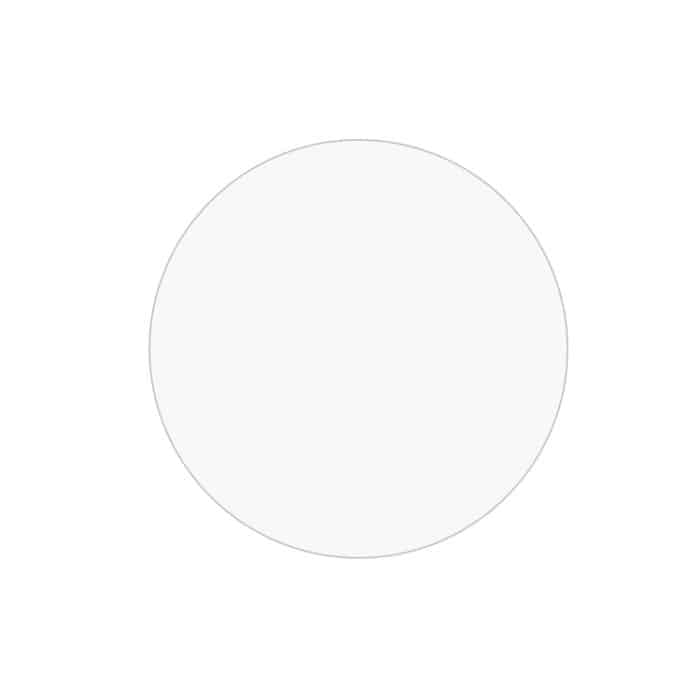 Für Huawei Uhr GT Elegant 0,26 mm 2.5d 9H Temperiertes Glasfilm-Bildschirmschutzfolie – Bild 2