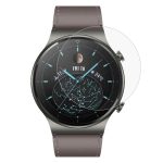 Für Huawei Watch GT2 PRO 0.26mm 2.5d 9H Temperierter Glasfilm-Bildschirmschutzfolie