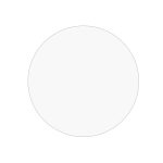 Für Huawei-Uhr GT 2E 46mm 0,26 mm 2.5D 9H Temperierter Glasfilm-Displayschutzfolie – Bild 2