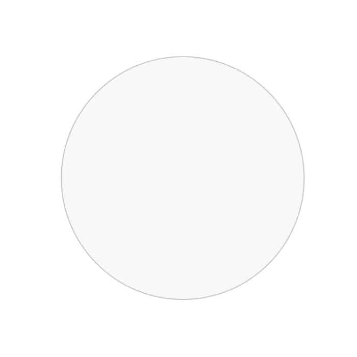 Für Huawei-Uhr GT 2E 46mm 0,26 mm 2.5D 9H Temperierter Glasfilm-Displayschutzfolie – Bild 2