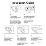 Für Huawei-Uhr GT 2E 46mm 0,26 mm 2.5D 9H Temperierter Glasfilm-Displayschutzfolie – Bild 7