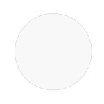 Für Huawei-Ehre Magic Watch2 0.26mm 2.5d 9H Tempered Glass Film-Bildschirmschutzfolie – Bild 2