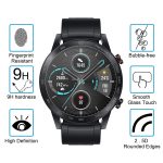 Für Huawei-Ehre Magic Watch2 0.26mm 2.5d 9H Tempered Glass Film-Bildschirmschutzfolie – Bild 3
