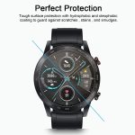 Für Huawei-Ehre Magic Watch2 0.26mm 2.5d 9H Tempered Glass Film-Bildschirmschutzfolie – Bild 5
