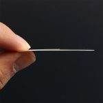 Für Huawei-Ehre Magic Watch2 gekrümmtes 3D-Verbundmaterial-Soft-Film-Displayschutzfolie – Bild 3