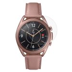 Für Samsung Galaxy Watch3 41mm 0,26 mm 2.5d 9H Temperiertes Glasfilm-Displayschutzfolie