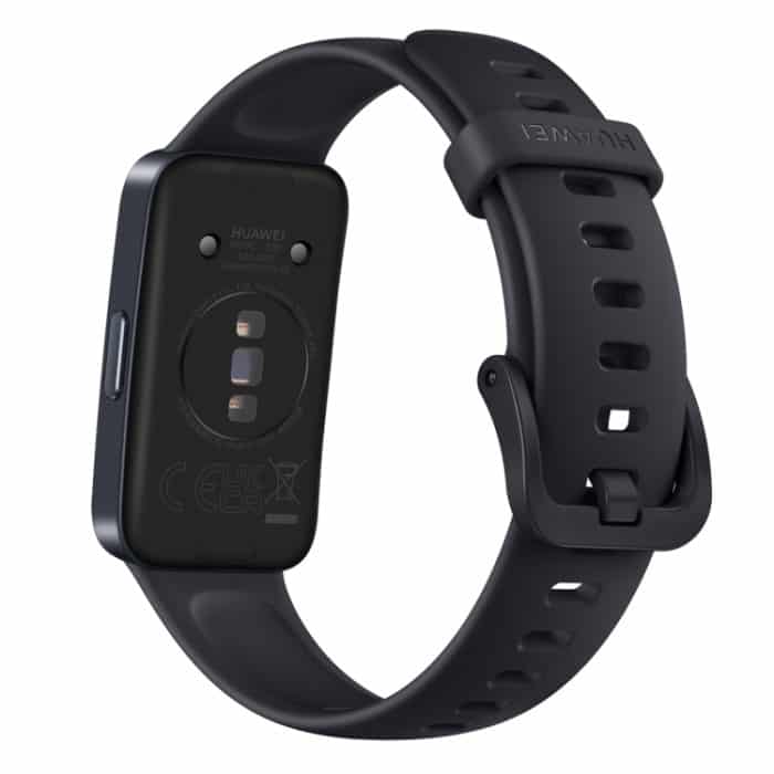 HUAWEI Band 8 NFC 1,47 Zoll AMOLED Smartwatch, unterstützt Herzfrequenz-/Blutdruck-/Blutsauerstoff-/Schlafüberwachung, HUAWEI Band 8 NFC – Bild 12