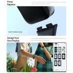 HUAWEI Band 8 Standard 1,47 Zoll AMOLED-Smartwatch, unterstützt Herzfrequenz-/Blutdruck-/Blutsauerstoff-/Schlafüberwachung, HUAWEI Band 8 Standard – Bild 3