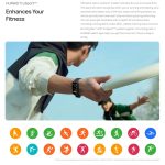 HUAWEI Band 8 Standard 1,47 Zoll AMOLED-Smartwatch, unterstützt Herzfrequenz-/Blutdruck-/Blutsauerstoff-/Schlafüberwachung, HUAWEI Band 8 Standard – Bild 7