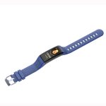 C20 1,14-Zoll-IPS-Touchscreen IPX67 wasserdichte Smartwatch, unterstützt Anruferinnerung/Herzfrequenzüberwachung/Blutdrucküberwachung/Schlafüberwachung – Bild 3