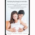 C20 1,14-Zoll-IPS-Touchscreen IPX67 wasserdichte Smartwatch, unterstützt Anruferinnerung/Herzfrequenzüberwachung/Blutdrucküberwachung/Schlafüberwachung – Bild 8