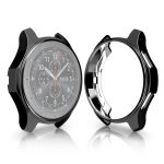 TPU-beschichtete, stoßfeste Hülle für Samsung Gear S3 Frontier Smartwatch 46 mm