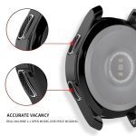 TPU-beschichtete, stoßfeste Hülle für Samsung Gear S3 Frontier Smartwatch 46 mm – Bild 4