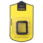 PC + Glas-Schutzhülle für Apple Watch Serie 3 & 2 & 1 38 mm, 38mm – Bild 5