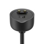 Originales Xiaomi -Armband USB -Magnetattraktion Ladungskabel für Xiaomi Mi Band 5/6/7 (schwarz) – Bild 2