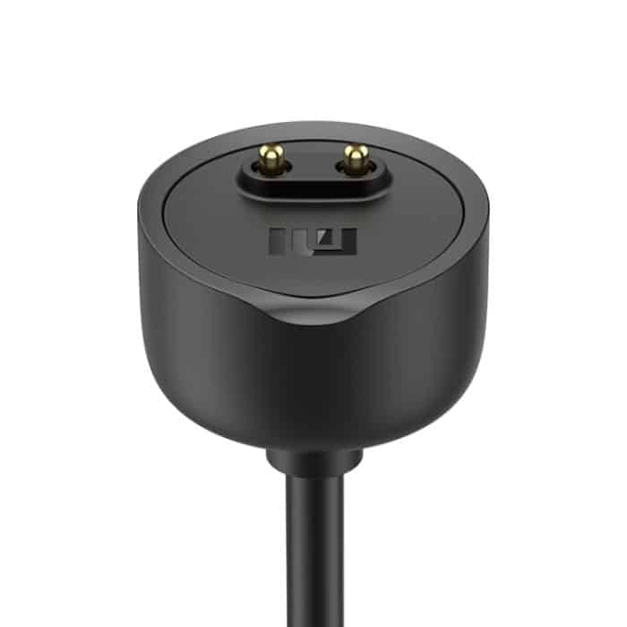 Originales Xiaomi -Armband USB -Magnetattraktion Ladungskabel für Xiaomi Mi Band 5/6/7 (schwarz) – Bild 2