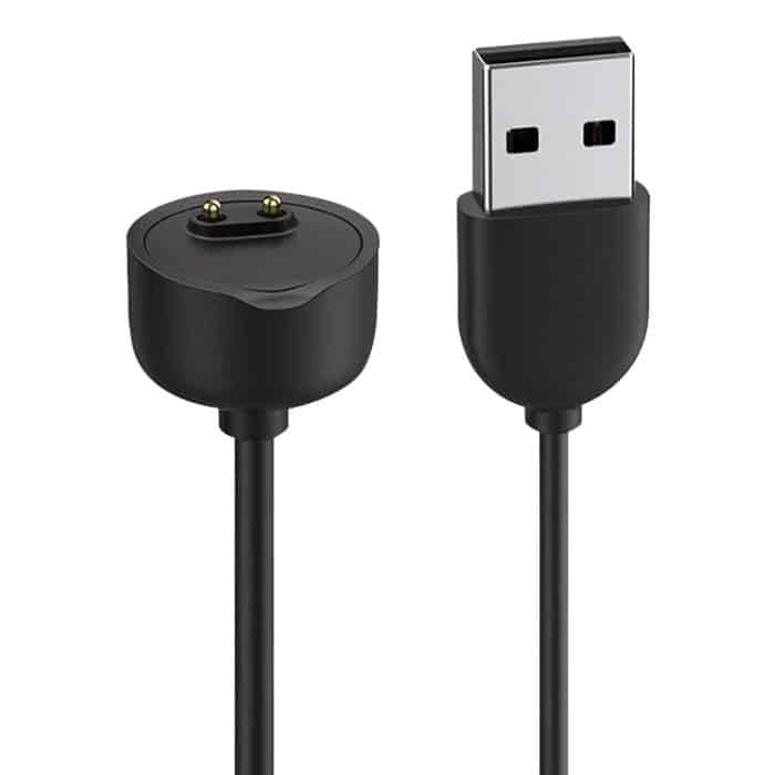 Für Xiaomi Mi Band 5 / 6 / 7 USB Magnetic Attraction Ladekabel – Bild 1