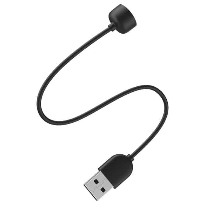 Für Xiaomi Mi Band 5 / 6 / 7 USB Magnetic Attraction Ladekabel – Bild 2