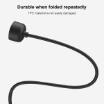 Für Xiaomi Mi Band 5 / 6 / 7 USB Magnetic Attraction Ladekabel – Bild 3