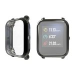 Galvanische TPU-Schutzhülle für Xiaomi Huami Amazfit Bip Lite Version 20 mm