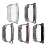 Galvanische TPU-Schutzhülle für Xiaomi Huami Amazfit Bip Lite Version 20 mm – Bild 2