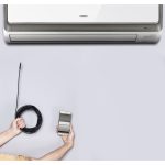 YPC110 8 mm 2,0 MP HD-Kamera WiFi-Endoskop Schlangenrohr-Inspektionskamera mit 8 LEDs, wasserdicht IP68, Linsendurchmesser: 8 mm, Länge: 3,5 m, harte Linie – Bild 11