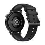 HUAWEI WATCH GT 3 Smartwatch, 42-mm-Gummiarmband, 1,32-Zoll-AMOLED-Bildschirm, unterstützt Herzfrequenzmessung / GPS / 7 Tage Akkulaufzeit / NFC, GT 3 42mm Black – Bild 3
