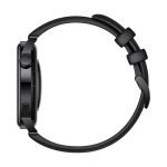 HUAWEI WATCH GT 3 Smartwatch, 42-mm-Gummiarmband, 1,32-Zoll-AMOLED-Bildschirm, unterstützt Herzfrequenzmessung / GPS / 7 Tage Akkulaufzeit / NFC, GT 3 42mm Black – Bild 5
