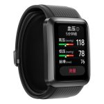 HUAWEI WATCH D Smart Healthy Watch, 1,64-Zoll-AMOLED-Bildschirm, unterstützt EKG-/Blutdrucküberwachung – Bild 2