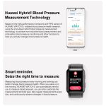 HUAWEI WATCH D Smart Healthy Watch, 1,64-Zoll-AMOLED-Bildschirm, unterstützt EKG-/Blutdrucküberwachung – Bild 6