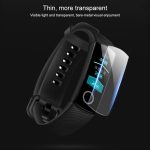 Full Cover Soft TPU Film Displayschutzfolie für Huawei Honor Band 4 – Bild 3