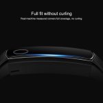Full Cover Soft TPU Film Displayschutzfolie für Huawei Honor Band 4 – Bild 4