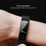 Full Cover Soft TPU Film Displayschutzfolie für Huawei Honor Band 4 – Bild 5