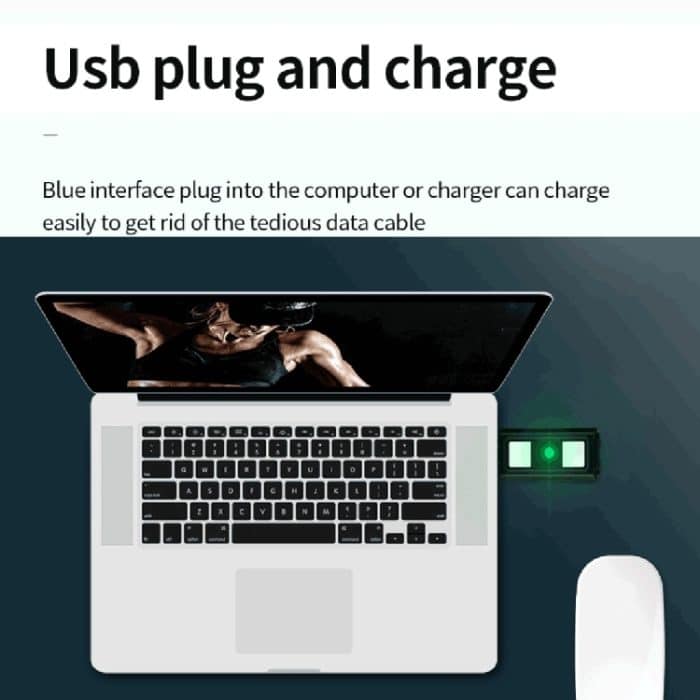 X1 1,08 Zoll Farbbildschirm IP67 wasserdichtes Smartwatch-Armband, unterstützt Nachrichtenerinnerung / Herzfrequenzmesser / Blutsauerstoffüberwachung / Blutdrucküberwachung / Schlafüberwachung – Bild 12