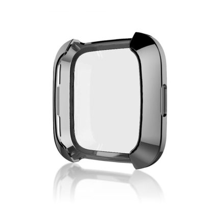 Smart Watch Weiche TPU-Schutzhülle für Fitbit Versa