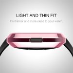 Smart Watch Weiche TPU-Schutzhülle für Fitbit Versa – Bild 4