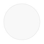 2 PCS ENKAY Hat-Prince für Xiaomi Huami AMAZFIT Smart Watch 0,2 mm 9H Oberflächenhärte 2,15 D Explosionsgeschützte Hartglasfolie – Bild 2