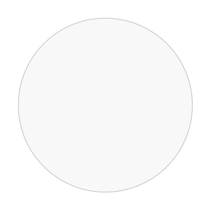 2 PCS ENKAY Hat-Prince für Xiaomi Huami AMAZFIT Smart Watch 0,2 mm 9H Oberflächenhärte 2,15 D Explosionsgeschützte Hartglasfolie – Bild 2