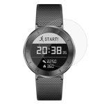 2 PCS ENKAY Hat-Prince für Huawei Honor S1 Smart Watch 0,2 mm 9H Oberflächenhärte 2,15 D Explosionsgeschützte Hartglasfolie