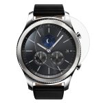 2 PCS ENKAY Hat-Prince für Samsung Gear S3 Smart Watch 0,2 mm 9H Oberflächenhärte 2,15 D Explosionsgeschützte Hartglas-Filmfolie
