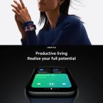 Original Xiaomi Mi Band 8 Pro Global 1,74 Zoll AMOLED Vollfarbbildschirm 5ATM wasserdichte Smartwatch, unterstützt GPS / NFC / Herzfrequenz – Bild 13